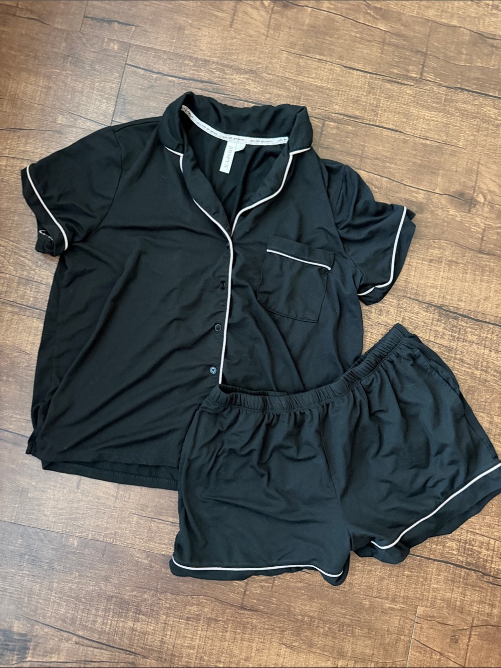 Joyspun pj short set